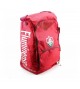 Garrafa Com Bolsa 750ml - Fluminense - Vermelho